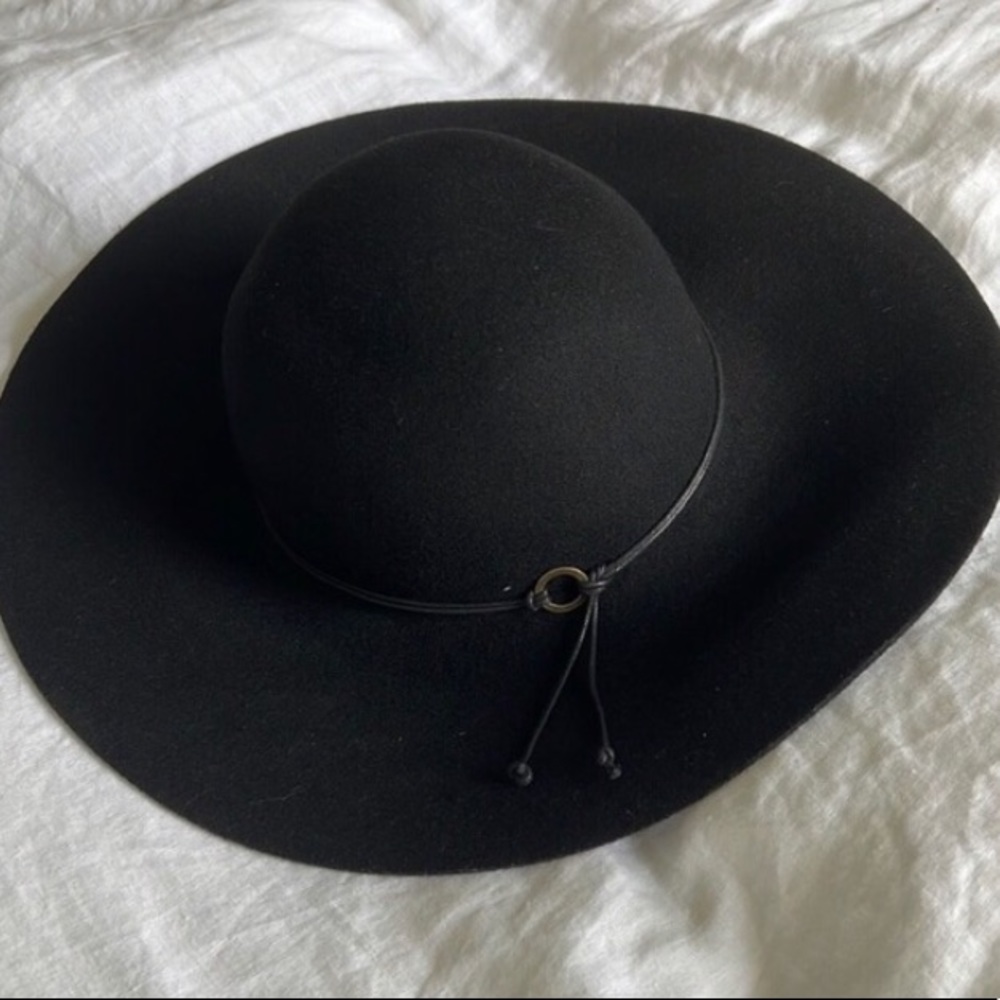 CC Exclusives Wool Hat